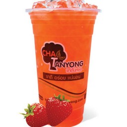 น้ำสตอเบอรี่