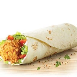 ชาวามาไก่  Chicken Shawarma