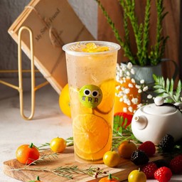 ชาส้มจี๊ด