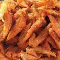 ป้าเก้ ไก่เขย่า (Kae fc ไก่ทอด) หมูบ้านหลักชัย