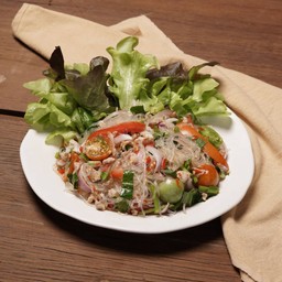 ยำวุ้นเส้น