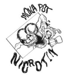 Nicro-tin (กาแฟสดสกัดเย็น) Cold brew