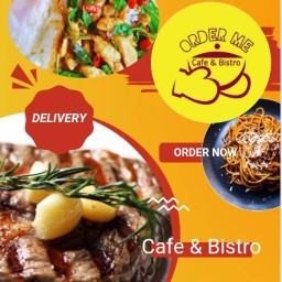 OrderMe ลำลูกกา