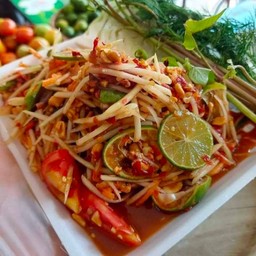 ตำโคราช