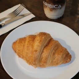 Plain Croissant