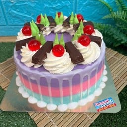 ร้านเค้กฟินเเลนด์(ห้วยโป่ง)