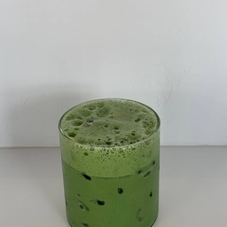 ชาเขียวมัทฉะ