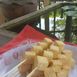 เต้าหู้ปลา