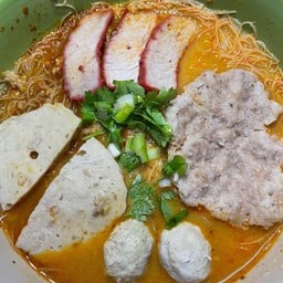 บ้านขนมจีน สายสอง