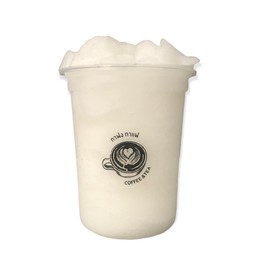 น้ำลิ้นจี่ปั่น