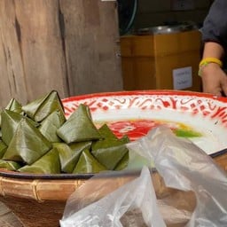 ขนมเทียนเเก้ว