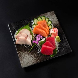 Sashimi Mix 3