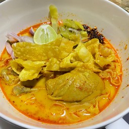 ข้าวซอยประชาอุทิศ