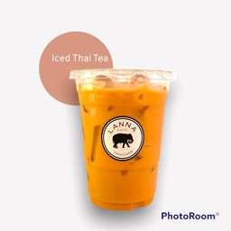 ชาเย็นไทย