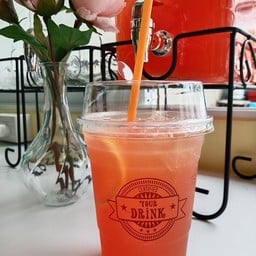 Blue lagoon cafe