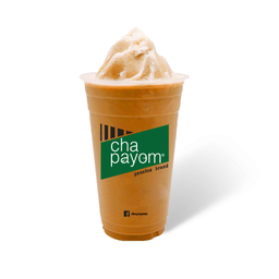 ชาไทยปั่น