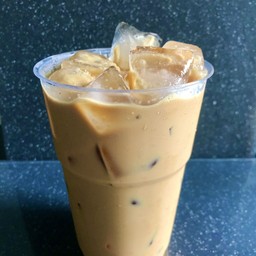 Ice Espresso