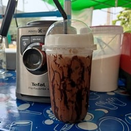 ปลายน้ำซอย10 กาแฟโบราณ