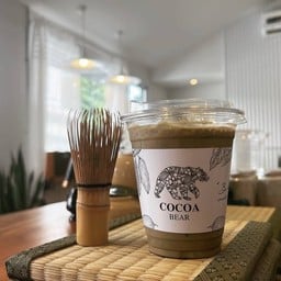 โฮจิฉะลาเต้