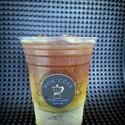 กาแฟ MokCoff กังสดาล