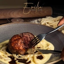 PICI MEATBALL