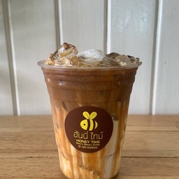 เอสเพรสโซ่คาราเมลมัคคิอาโต้