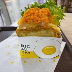 Egg All Day  Phuket Airport