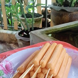 ไส้กรอกชีส