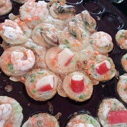 บังฮีมไก่ทอด
