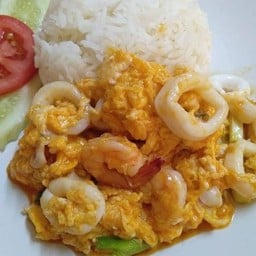 ครัวลุงช่วง