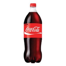 น้ำอัดลม (ขวดใหญ่)