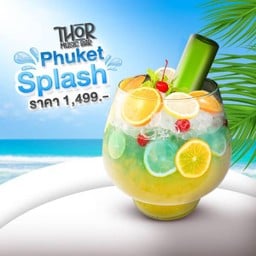 Phuket Splash