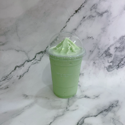 Melon milk