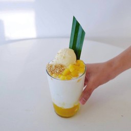 COCONUT MANGO