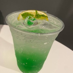 แอปเปิ้ลโซดา