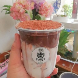 โกโก้ลาวา