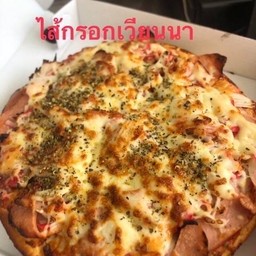 ใส้้กรอกเวียนนา
