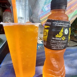 น้ำชาอัมพวา