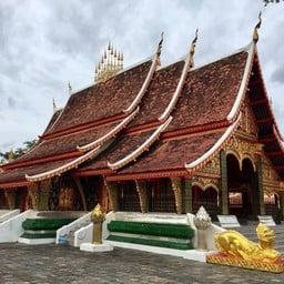 วัดวังคำ