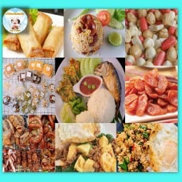 ข้าวต้มปันสุข เช้า-เย็น (หนองป่าครั่ง) (เจ้รักเจ้ชะเอม) หอพักเดือนจินดา