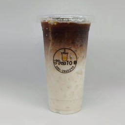 กาแฟโบราณ(ไม่มีหวานน้อย)