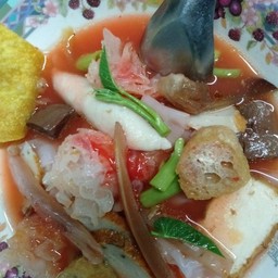 เย็นตาโฟ