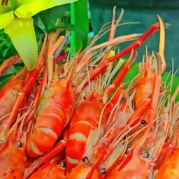 ข้าวมันไก่ลุงอ๊อด ชุมชนเปรมฤทัย 3