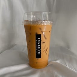 ชาไทยเย็น