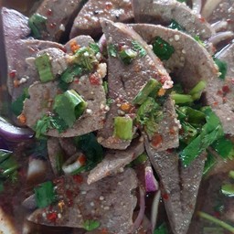 ตับหวาน