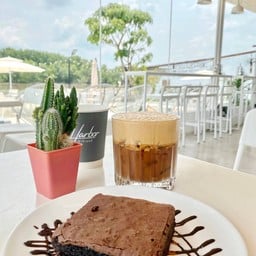 บราวนี่, Classic Red Plum