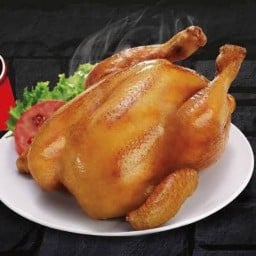 Five Star ถนนโพธาราม - เจ็ดยอด