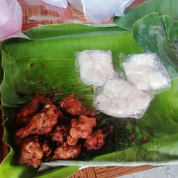 อาหารตามสั่งริมครอง เพิ่มสินริมครอง