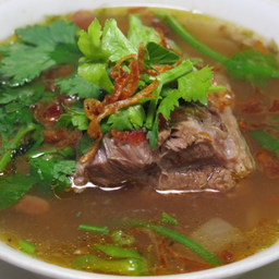 ซูปเนื้อ150