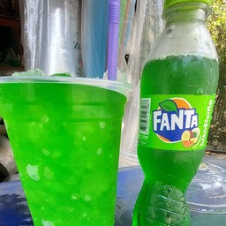 น้ำเขียว